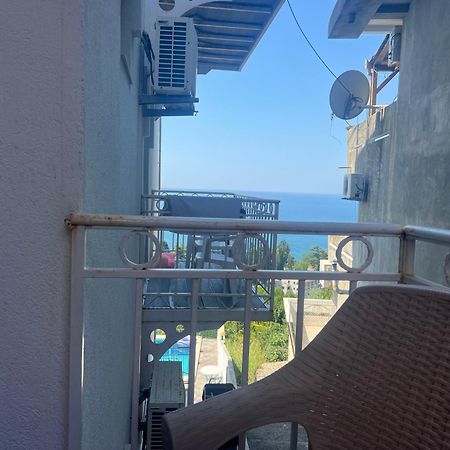 Apartments Monte Ulcinj Ngoại thất bức ảnh