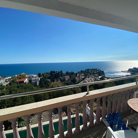 Apartments Monte Ulcinj Ngoại thất bức ảnh