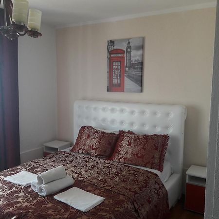 Apartments Monte Ulcinj Ngoại thất bức ảnh