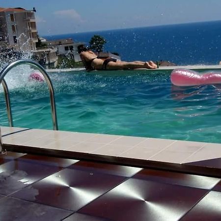 Apartments Monte Ulcinj Ngoại thất bức ảnh