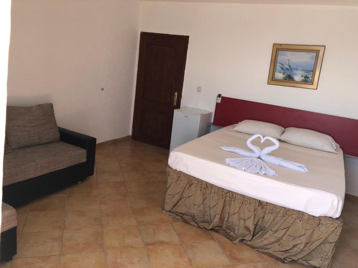 Apartments Monte Ulcinj Ngoại thất bức ảnh