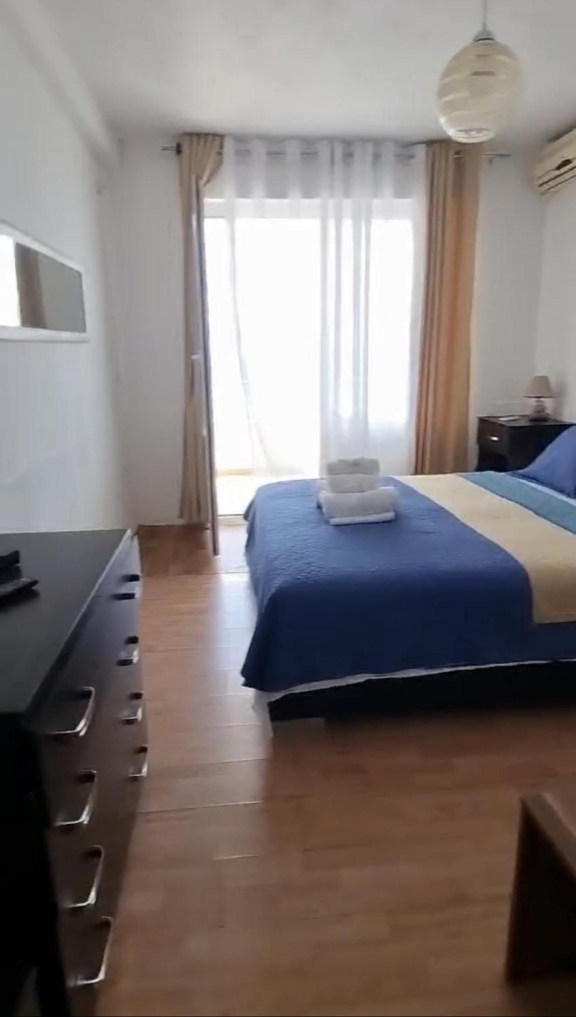 Apartments Monte Ulcinj Ngoại thất bức ảnh