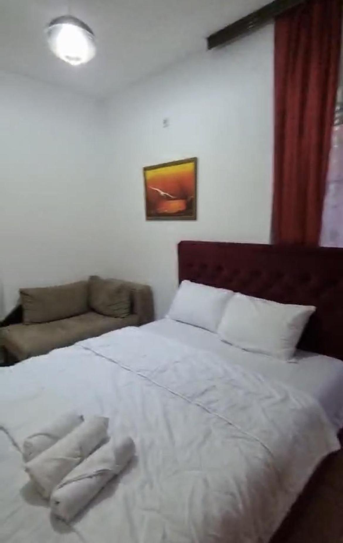 Apartments Monte Ulcinj Ngoại thất bức ảnh