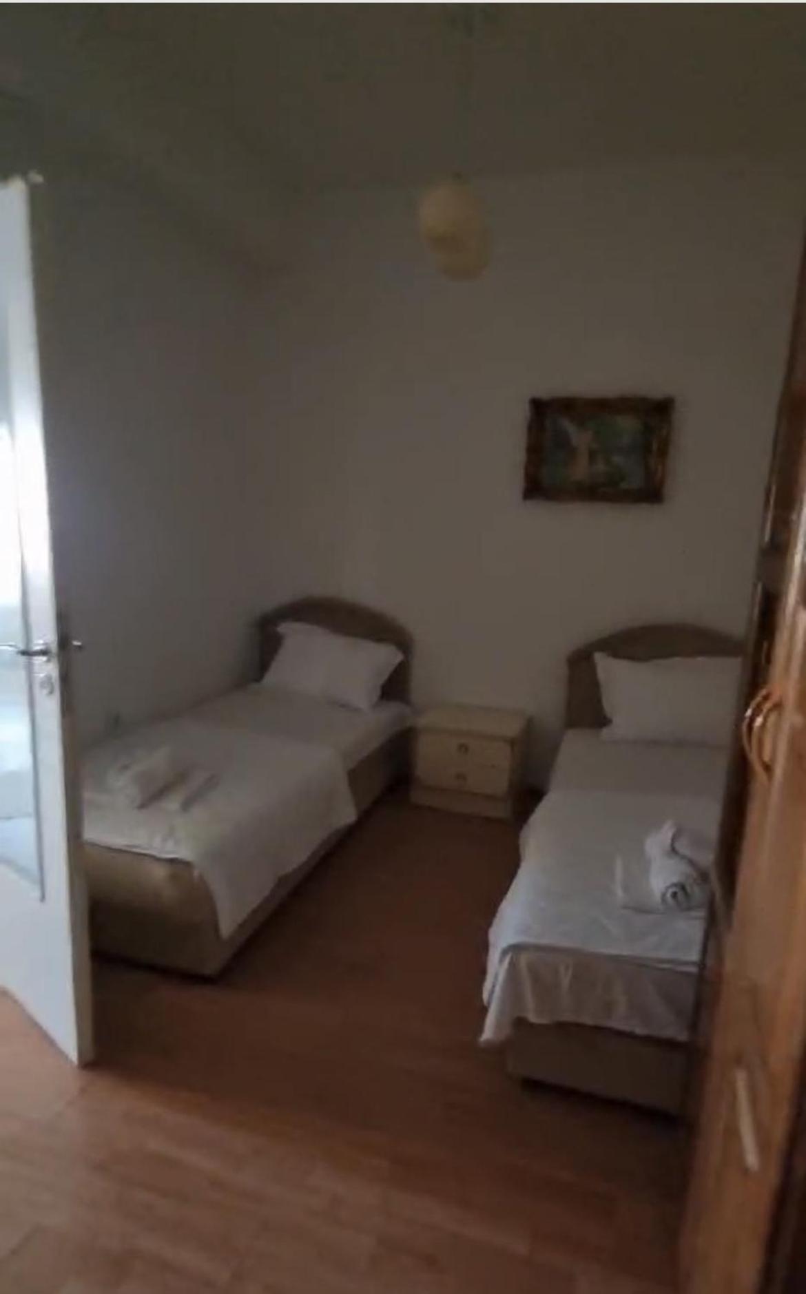 Apartments Monte Ulcinj Ngoại thất bức ảnh