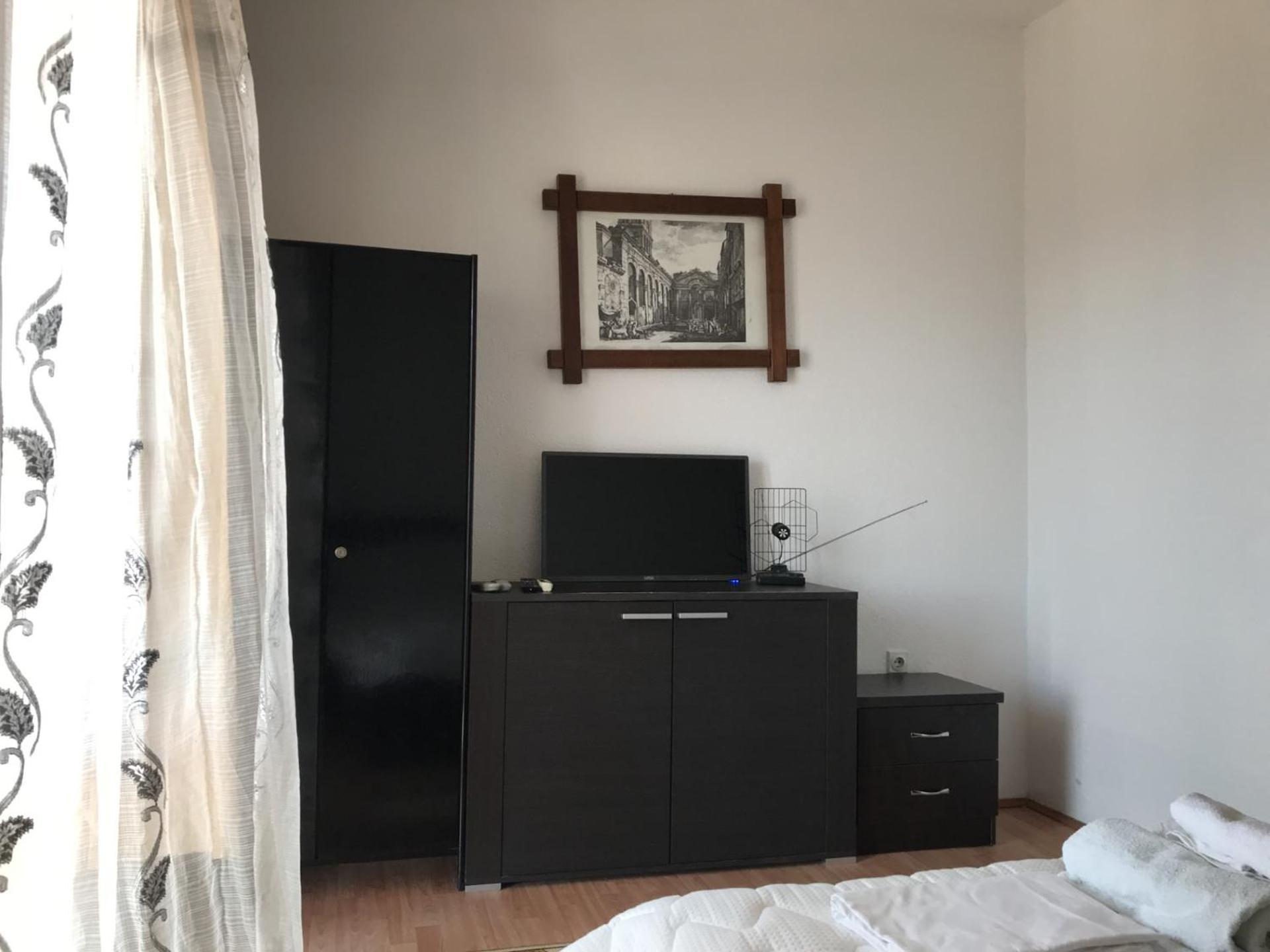 Apartments Monte Ulcinj Ngoại thất bức ảnh