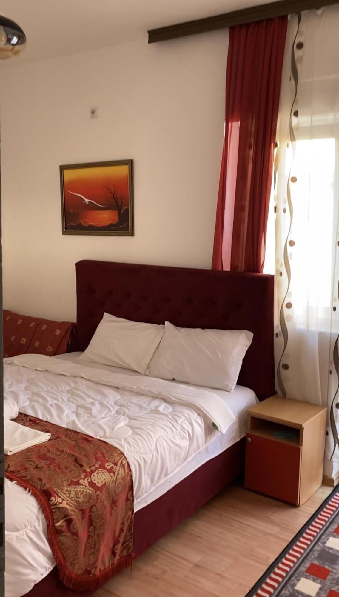 Apartments Monte Ulcinj Ngoại thất bức ảnh