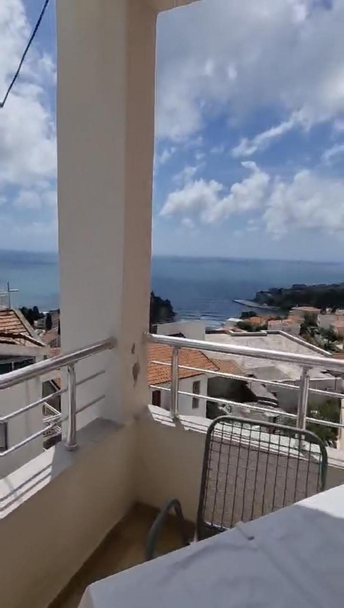 Apartments Monte Ulcinj Ngoại thất bức ảnh