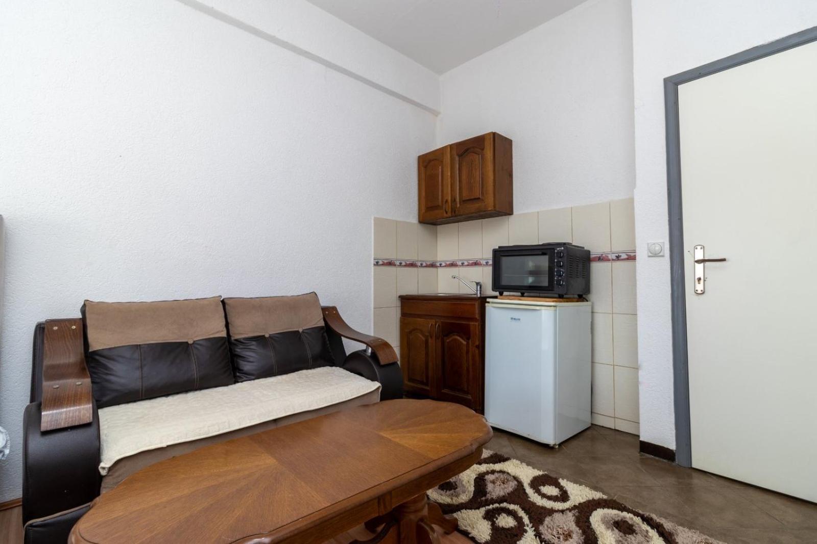 Apartments Monte Ulcinj Ngoại thất bức ảnh