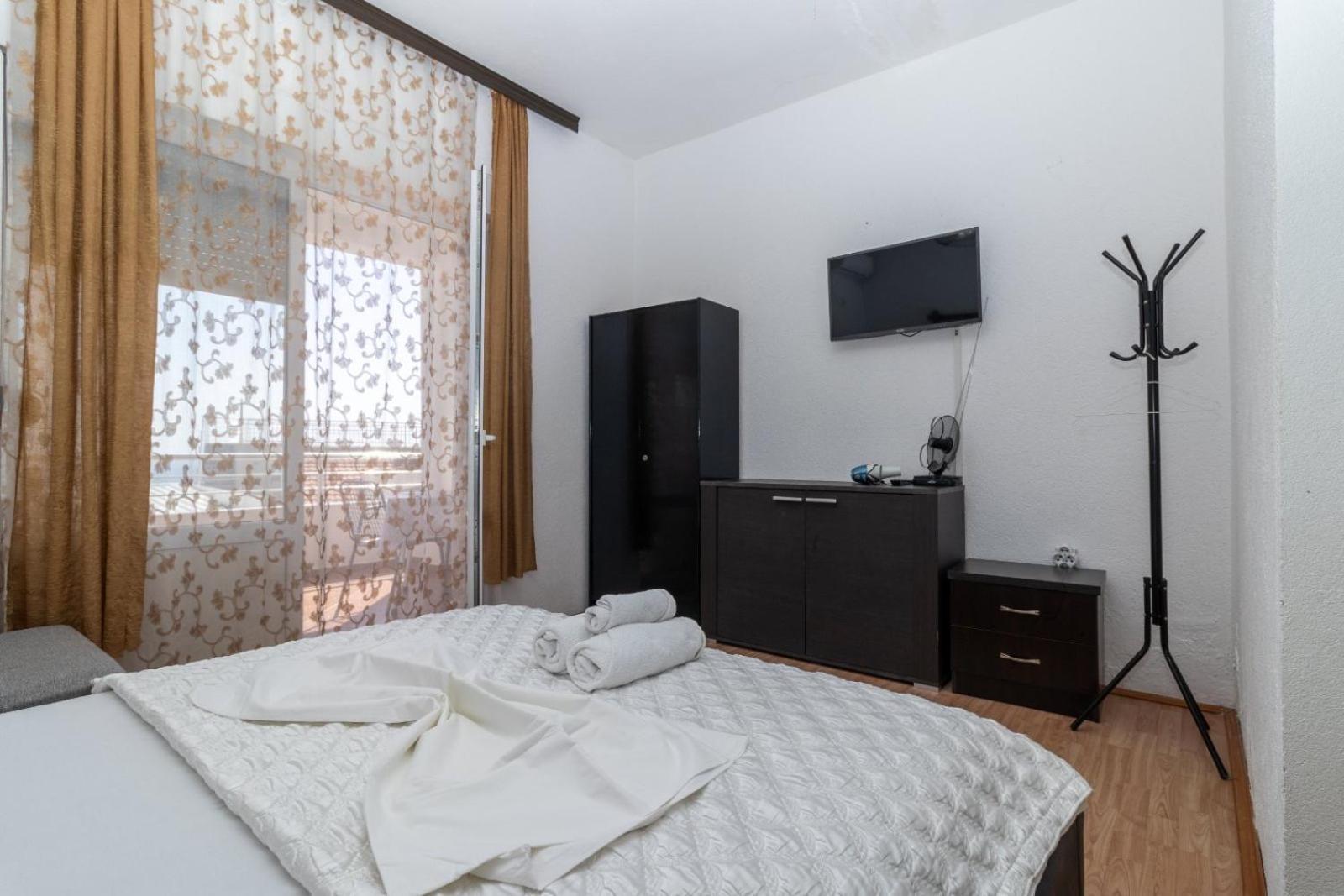 Apartments Monte Ulcinj Ngoại thất bức ảnh