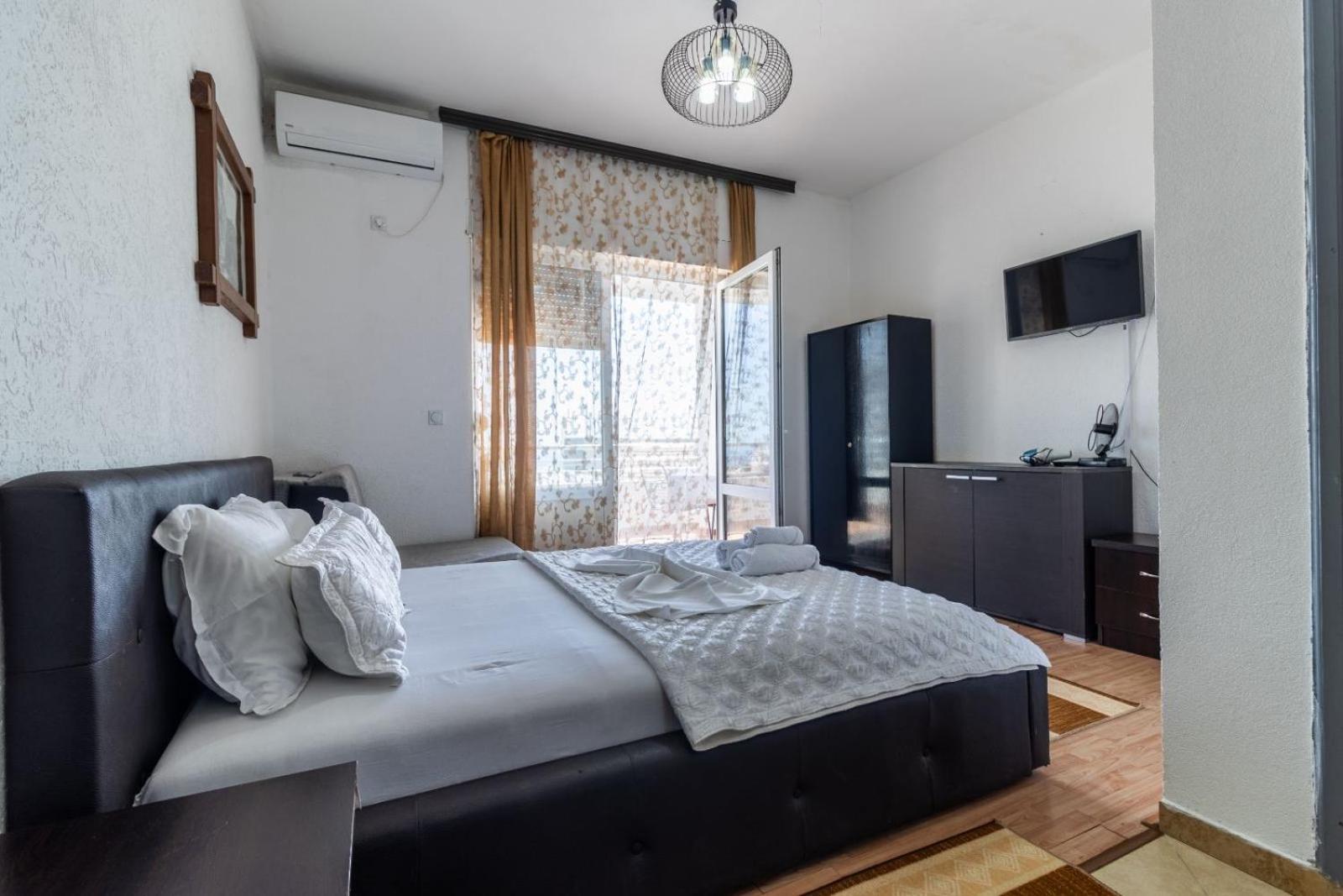 Apartments Monte Ulcinj Ngoại thất bức ảnh