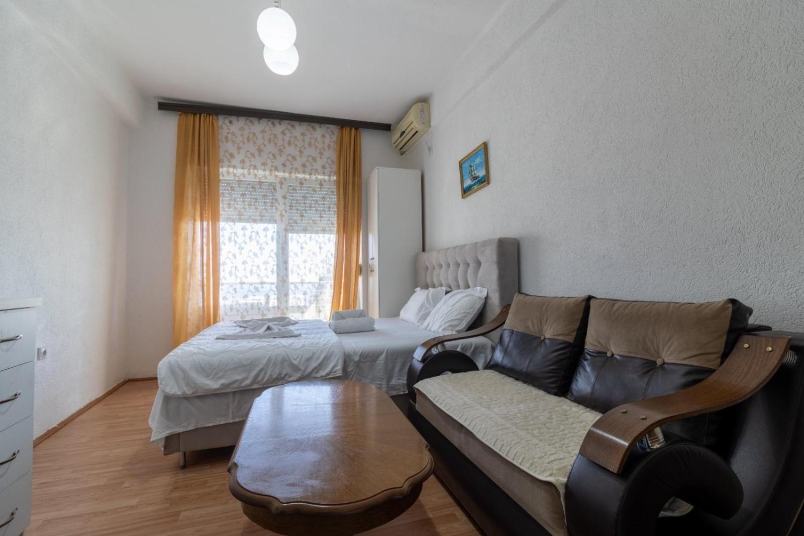 Apartments Monte Ulcinj Ngoại thất bức ảnh