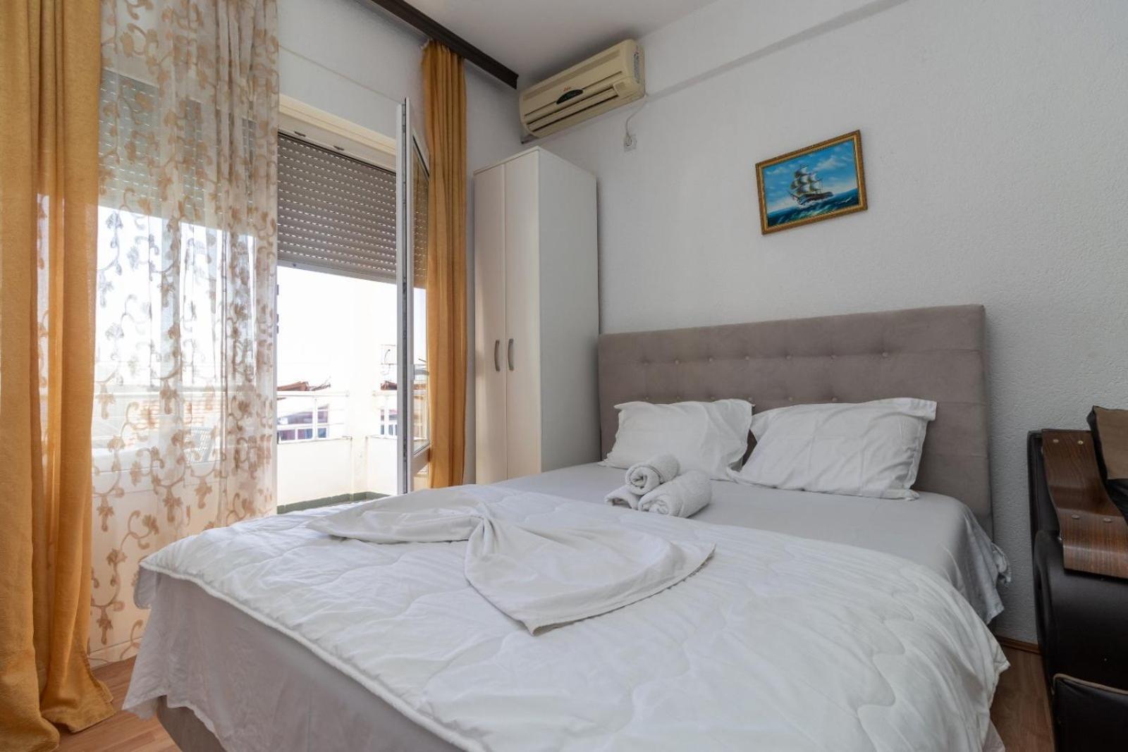 Apartments Monte Ulcinj Ngoại thất bức ảnh