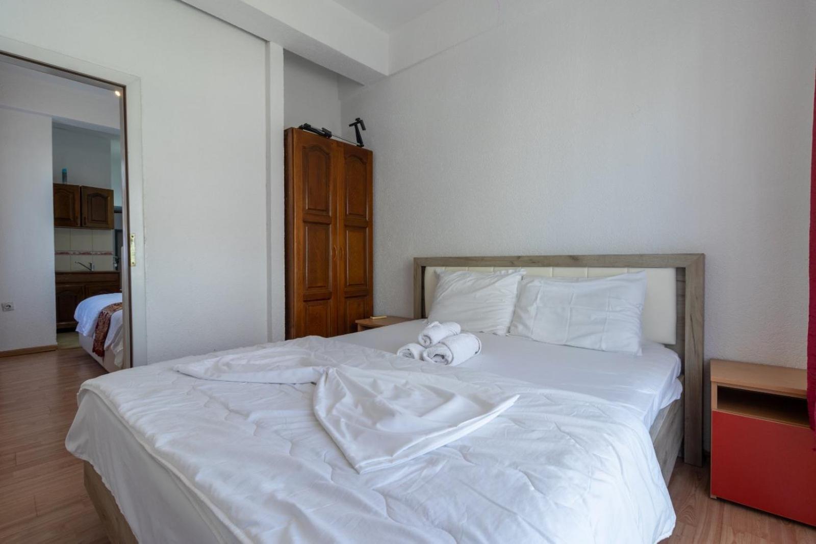 Apartments Monte Ulcinj Ngoại thất bức ảnh