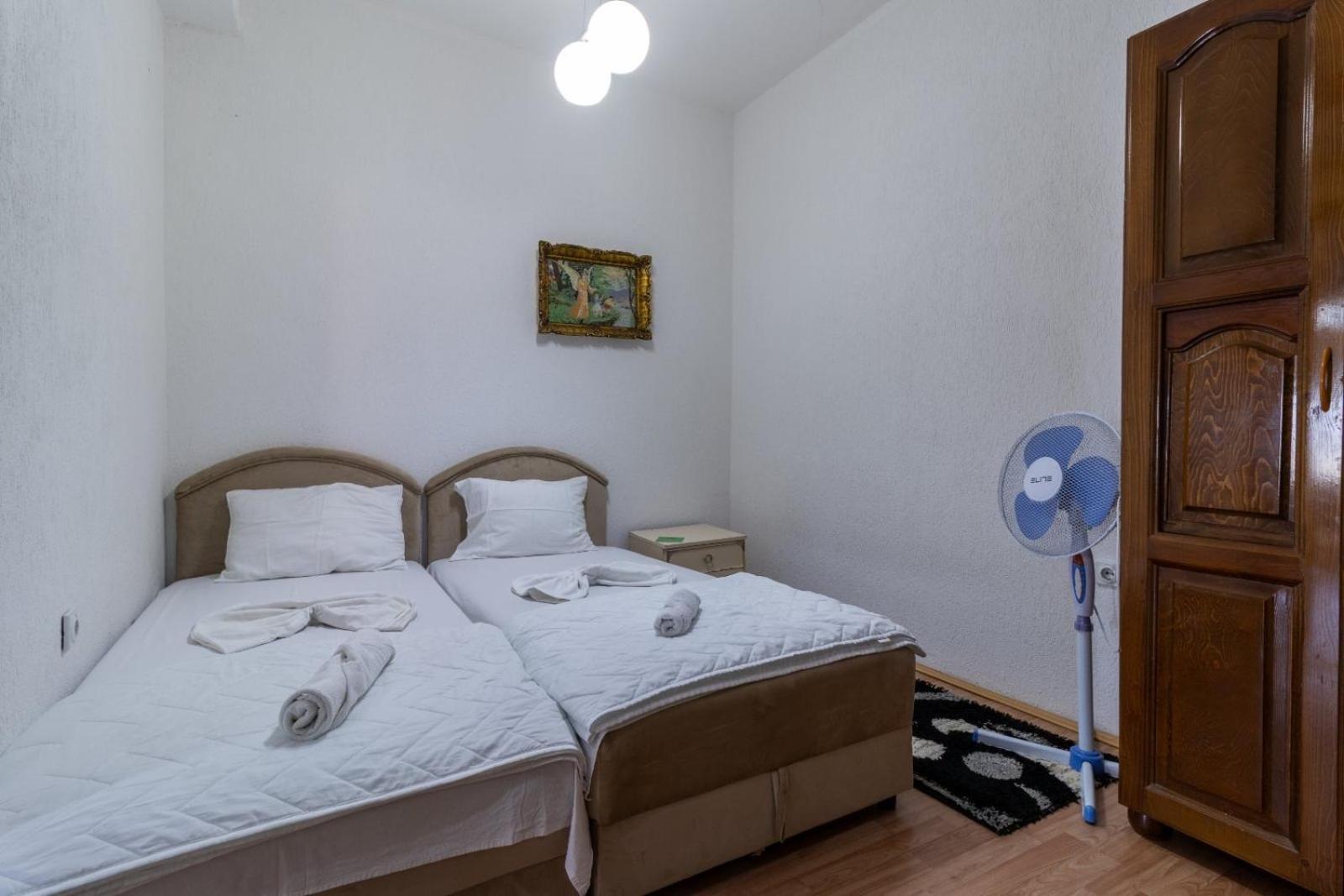 Apartments Monte Ulcinj Ngoại thất bức ảnh