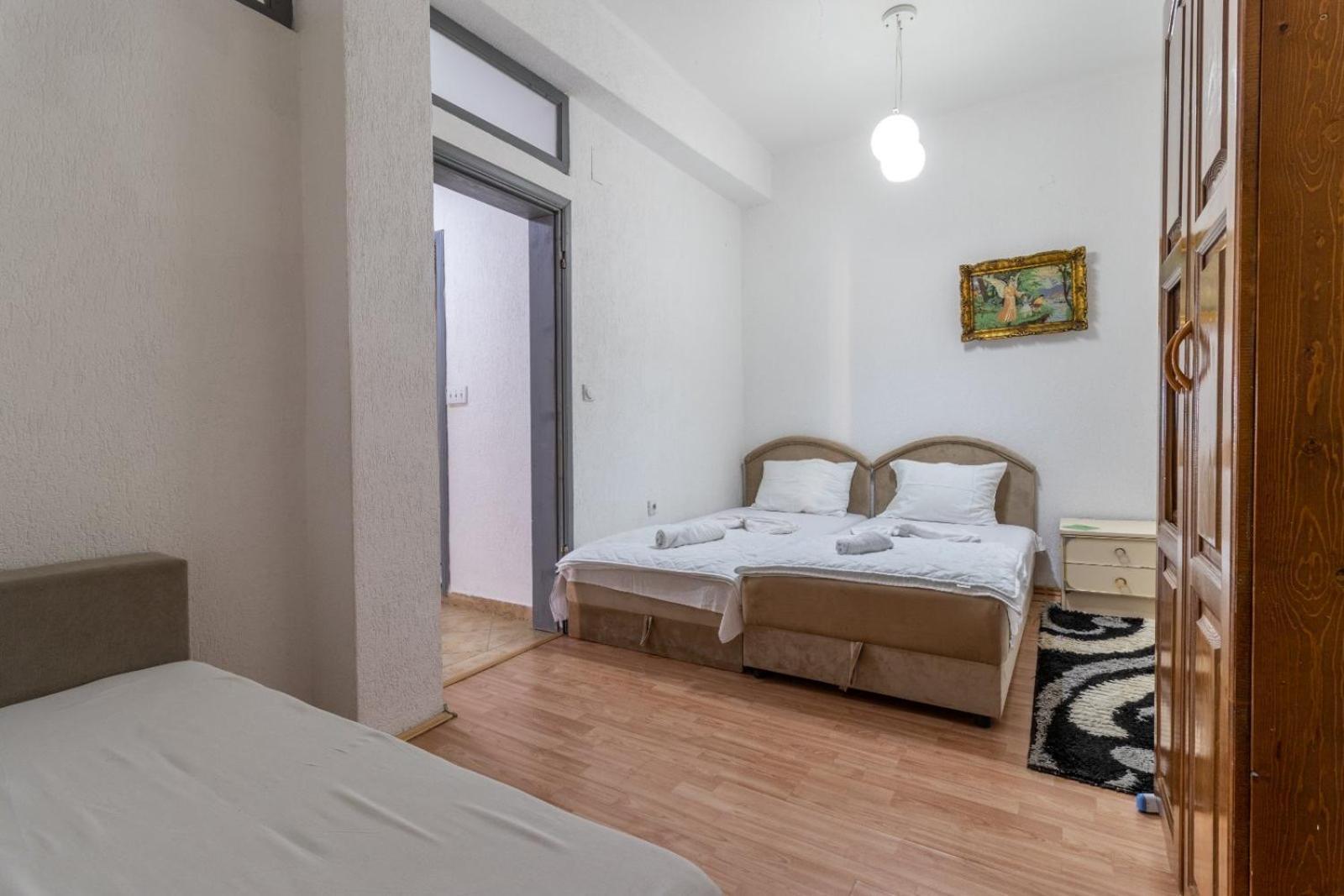 Apartments Monte Ulcinj Ngoại thất bức ảnh