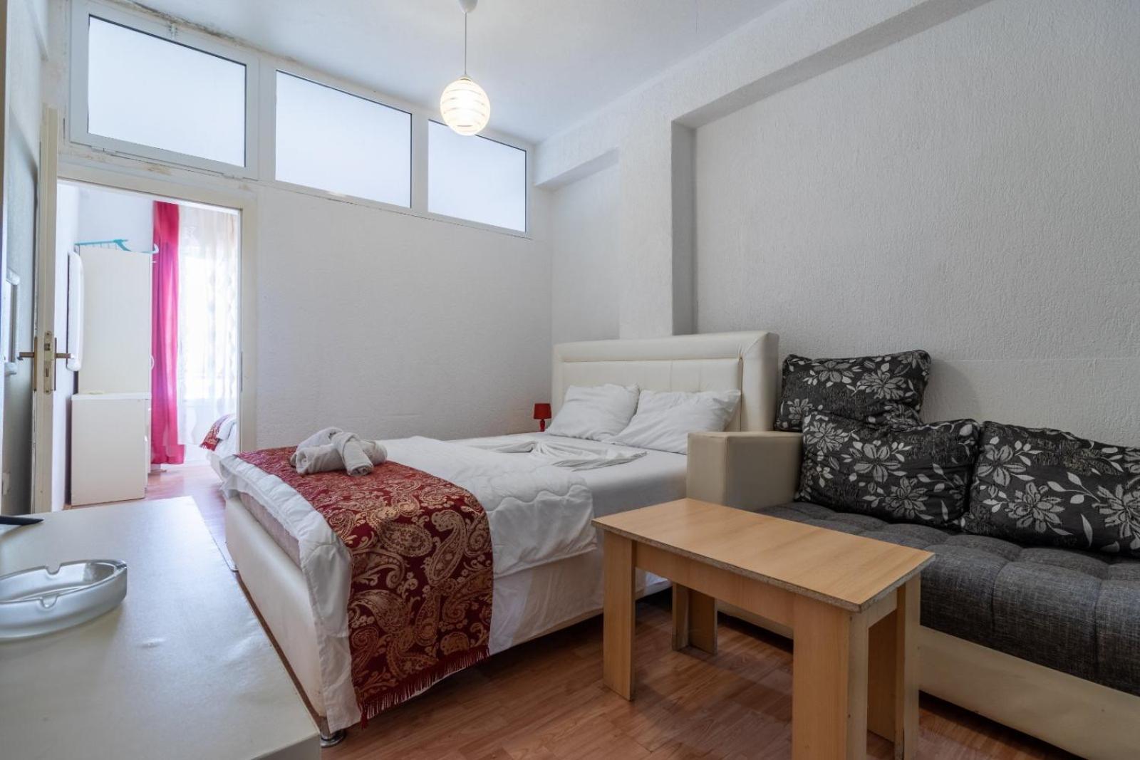 Apartments Monte Ulcinj Ngoại thất bức ảnh