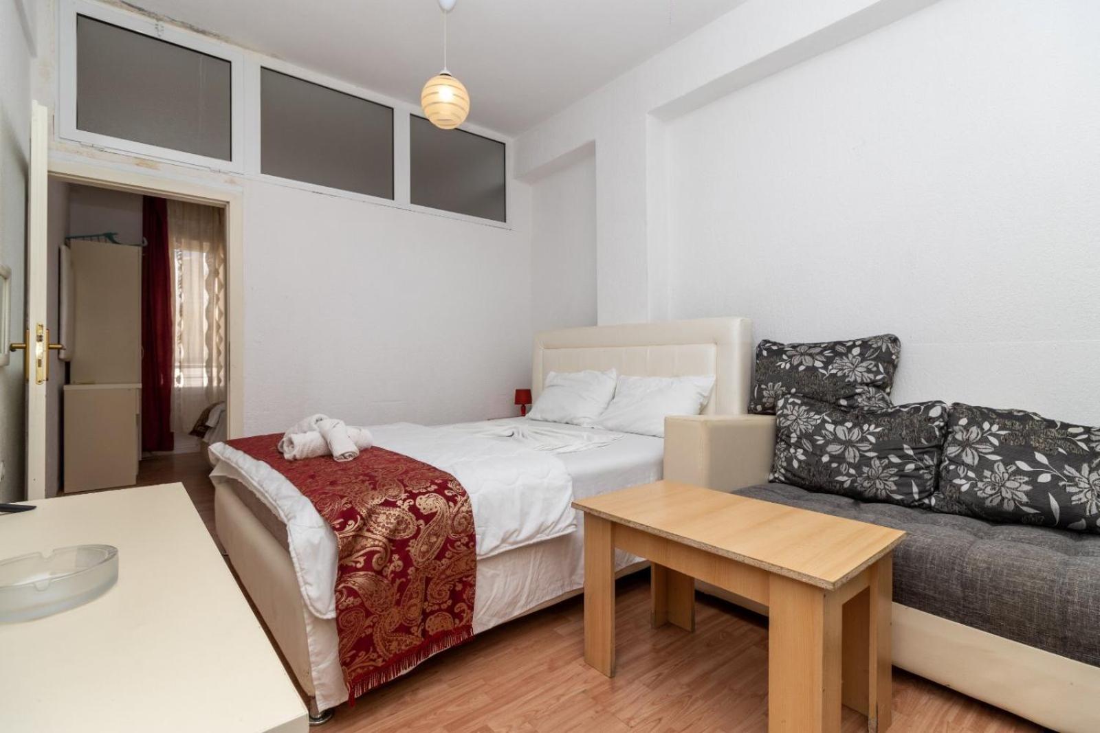 Apartments Monte Ulcinj Ngoại thất bức ảnh