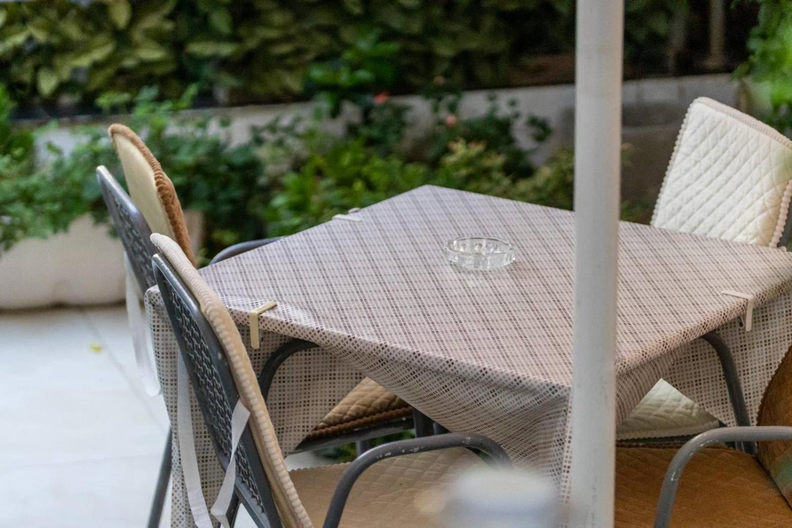 Apartments Monte Ulcinj Ngoại thất bức ảnh