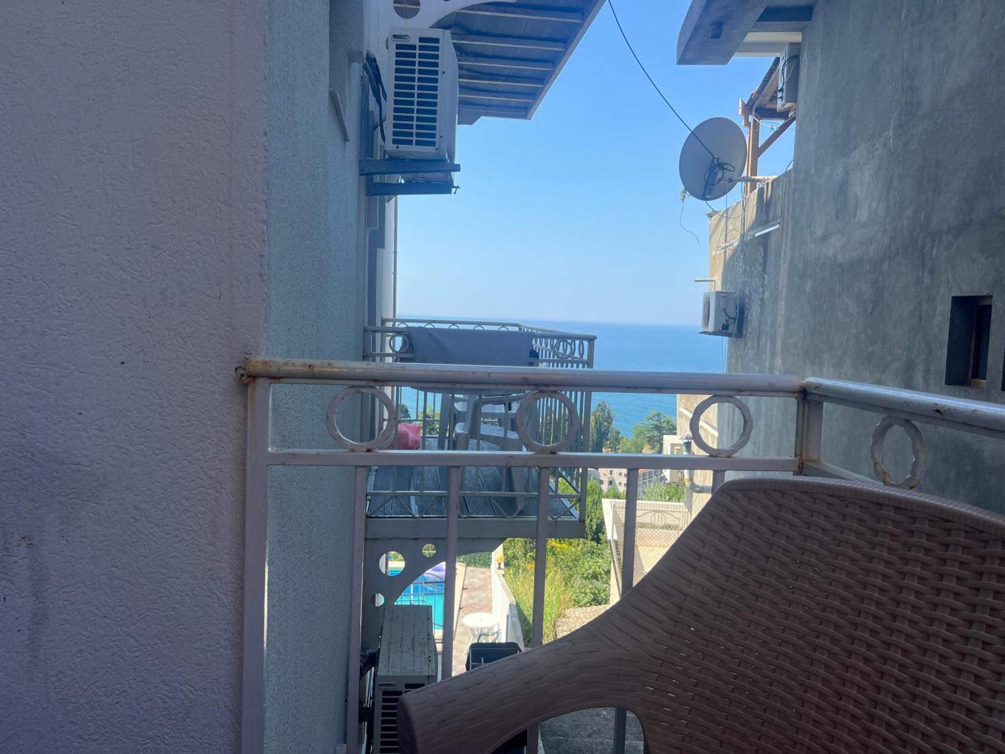 Apartments Monte Ulcinj Ngoại thất bức ảnh
