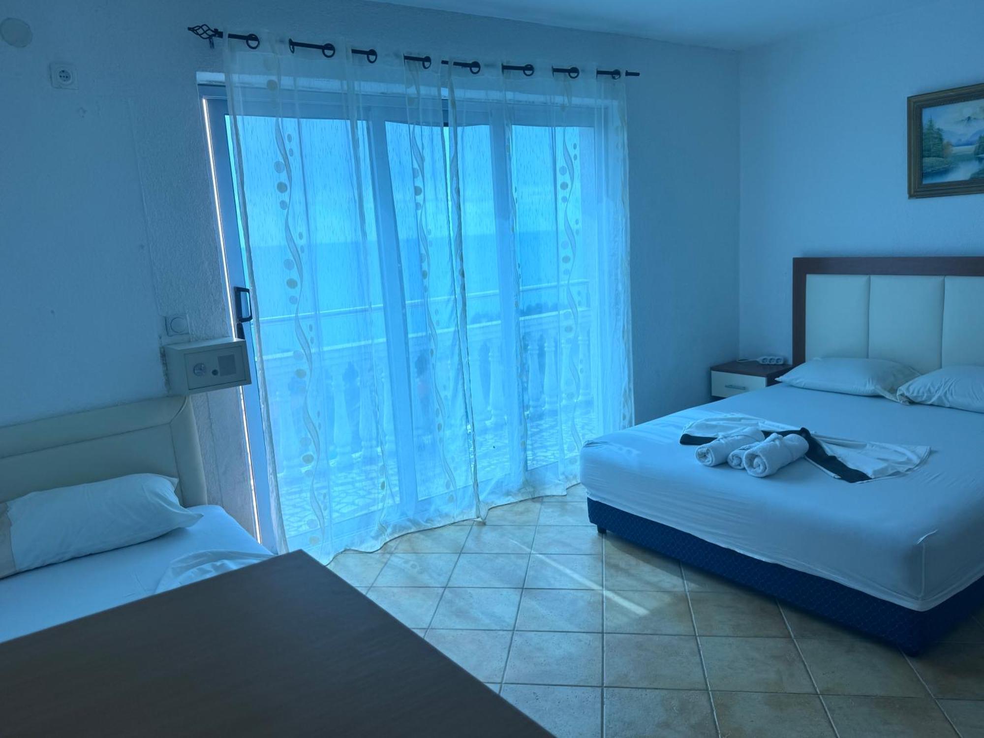 Apartments Monte Ulcinj Ngoại thất bức ảnh