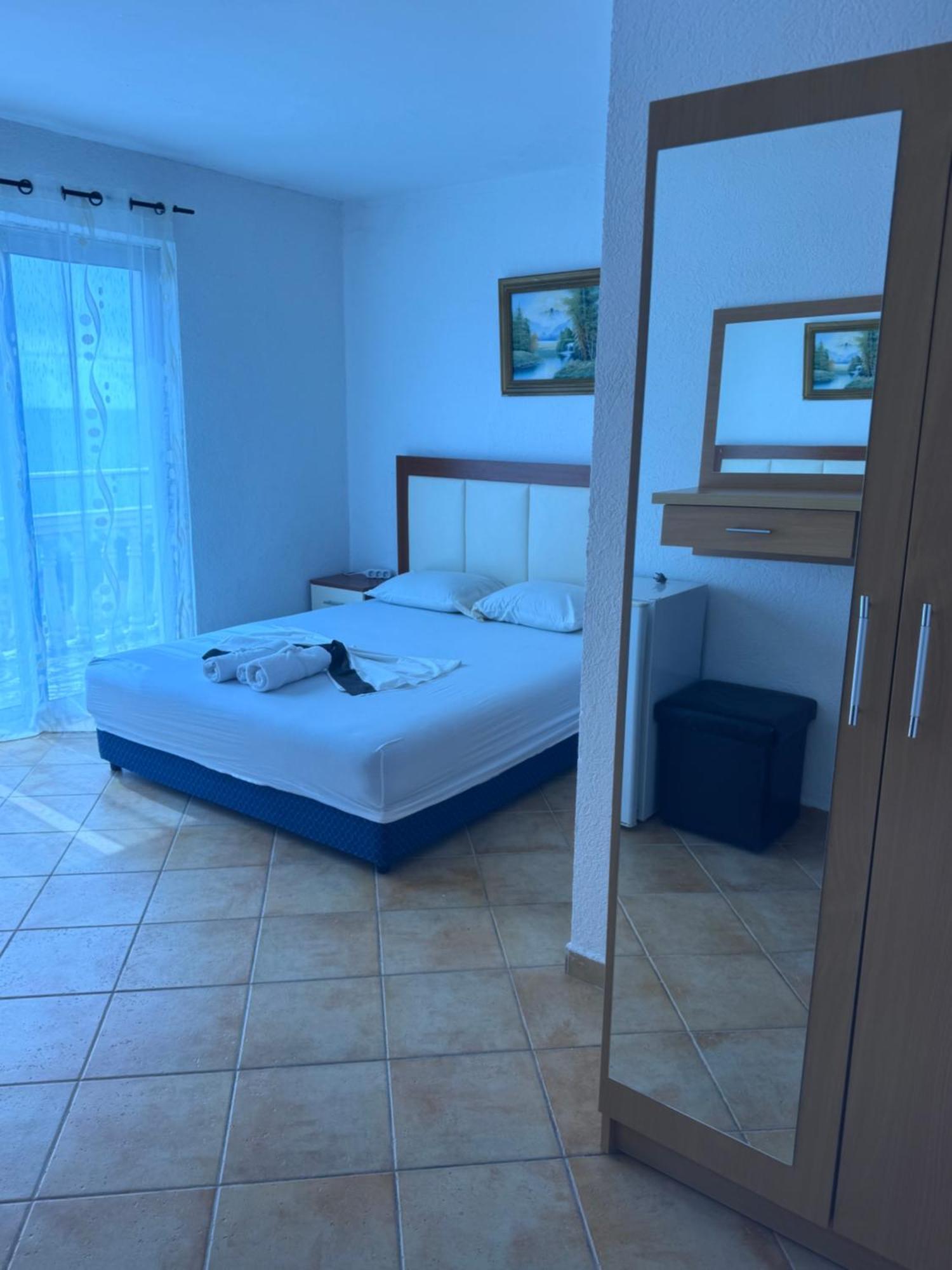 Apartments Monte Ulcinj Ngoại thất bức ảnh