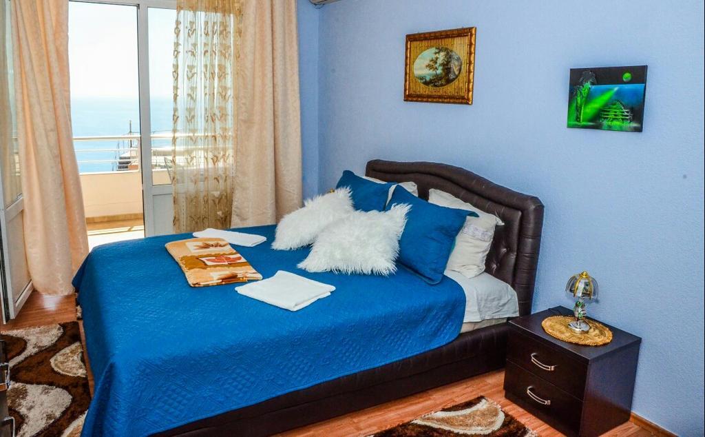 Apartments Monte Ulcinj Ngoại thất bức ảnh